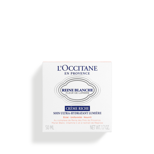 Rich Cream Brightening Ultra-Moisturizer