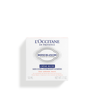 Rich Cream Brightening Ultra-Moisturizer
