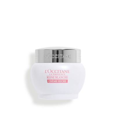 Rich Cream Brightening Ultra-Moisturizer