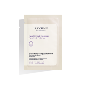 Gentle & Balance Conditioner