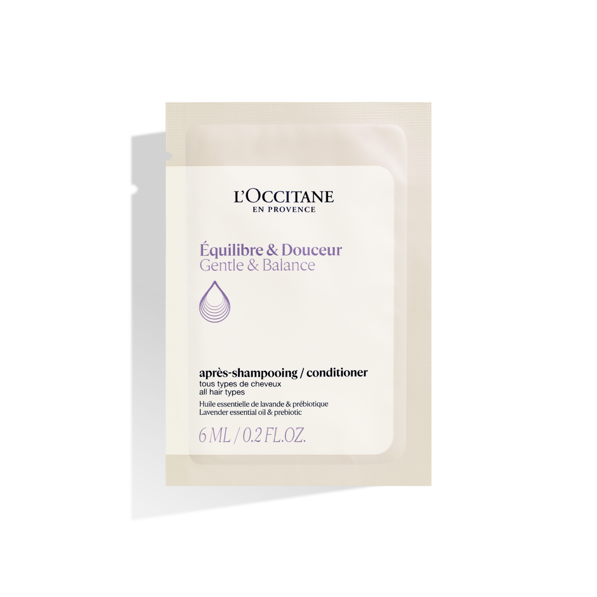 Gentle & Balance Conditioner