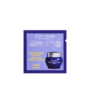 Immortelle Precieuse Cream