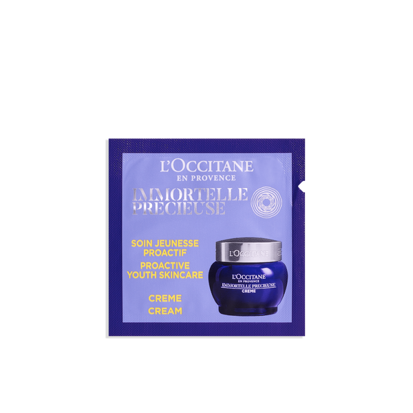 Immortelle Precieuse Cream