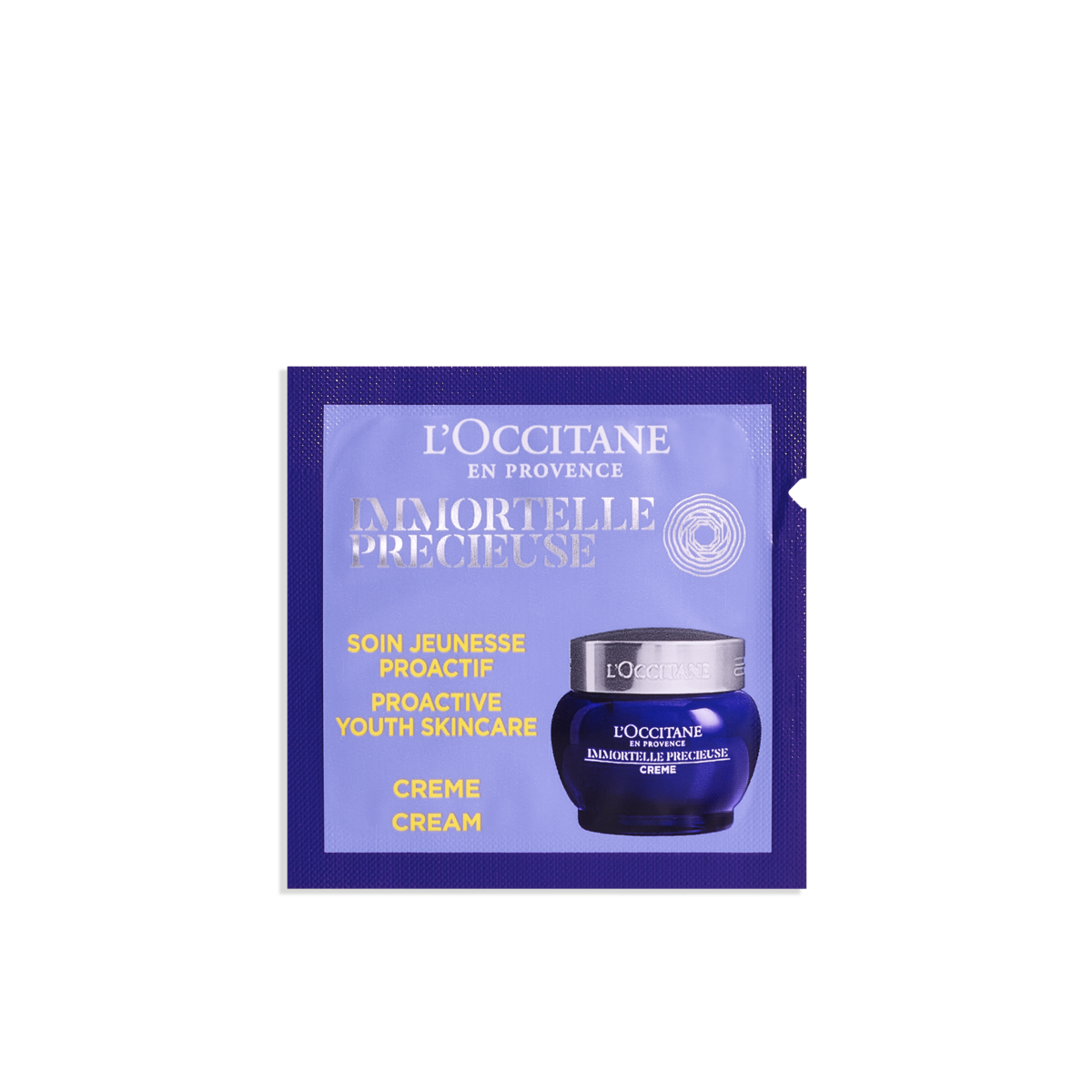 Immortelle Precieuse Cream