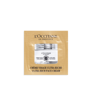 Ultra Rich Face Cream