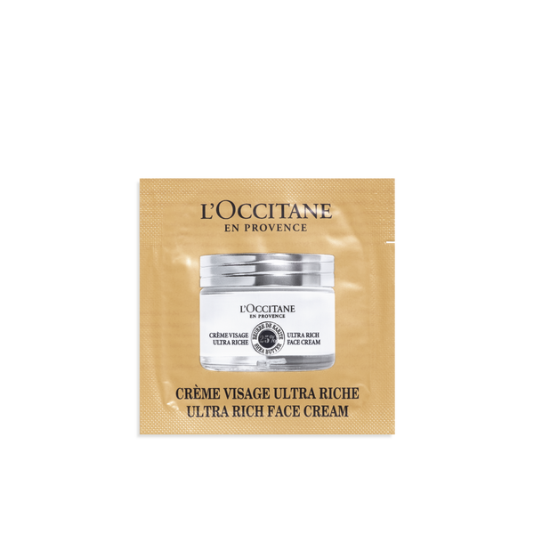 Ultra Rich Face Cream