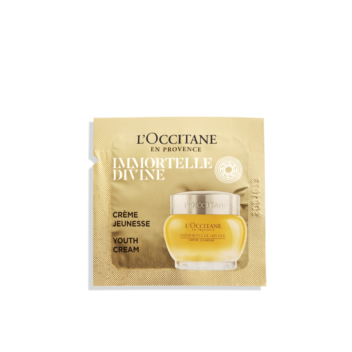 Immortelle Divine Cream
