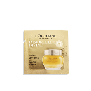Immortelle Divine Cream