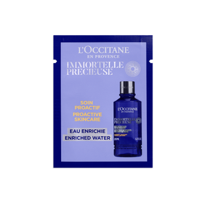 Immortelle Précieuse Proactive Skincare Enriched Water