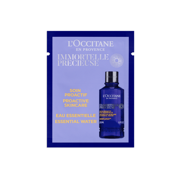Imm Prec Sam Essen Water 2Ml*1
