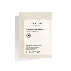 Micellar Pre-Shampoo