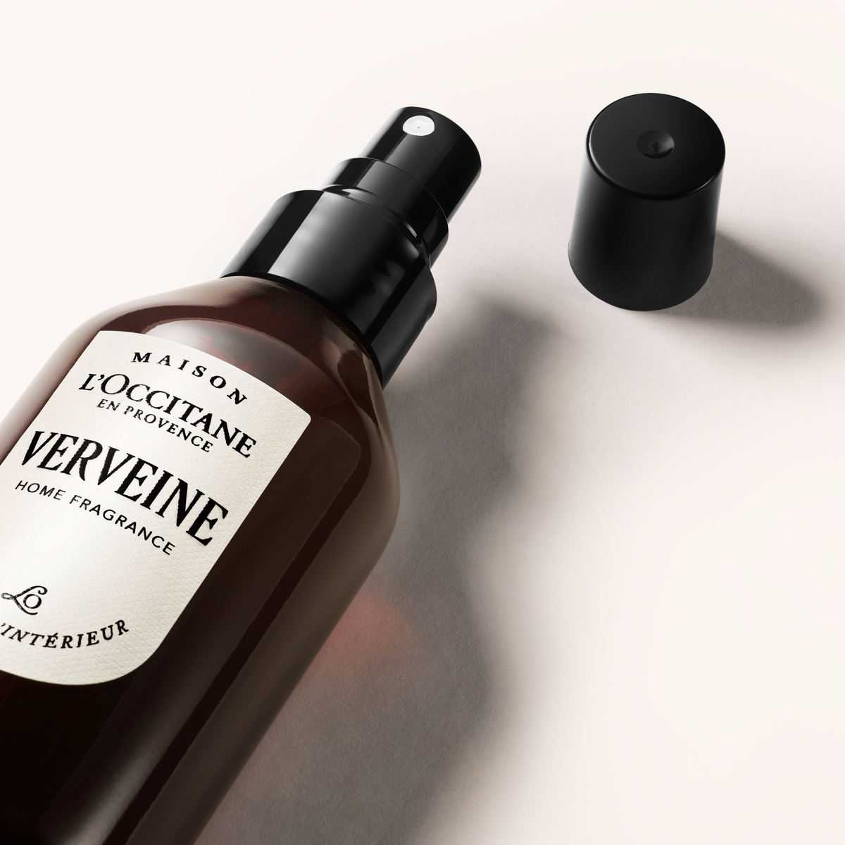 Bruma Energizante para el Hogar Verbena 100ml