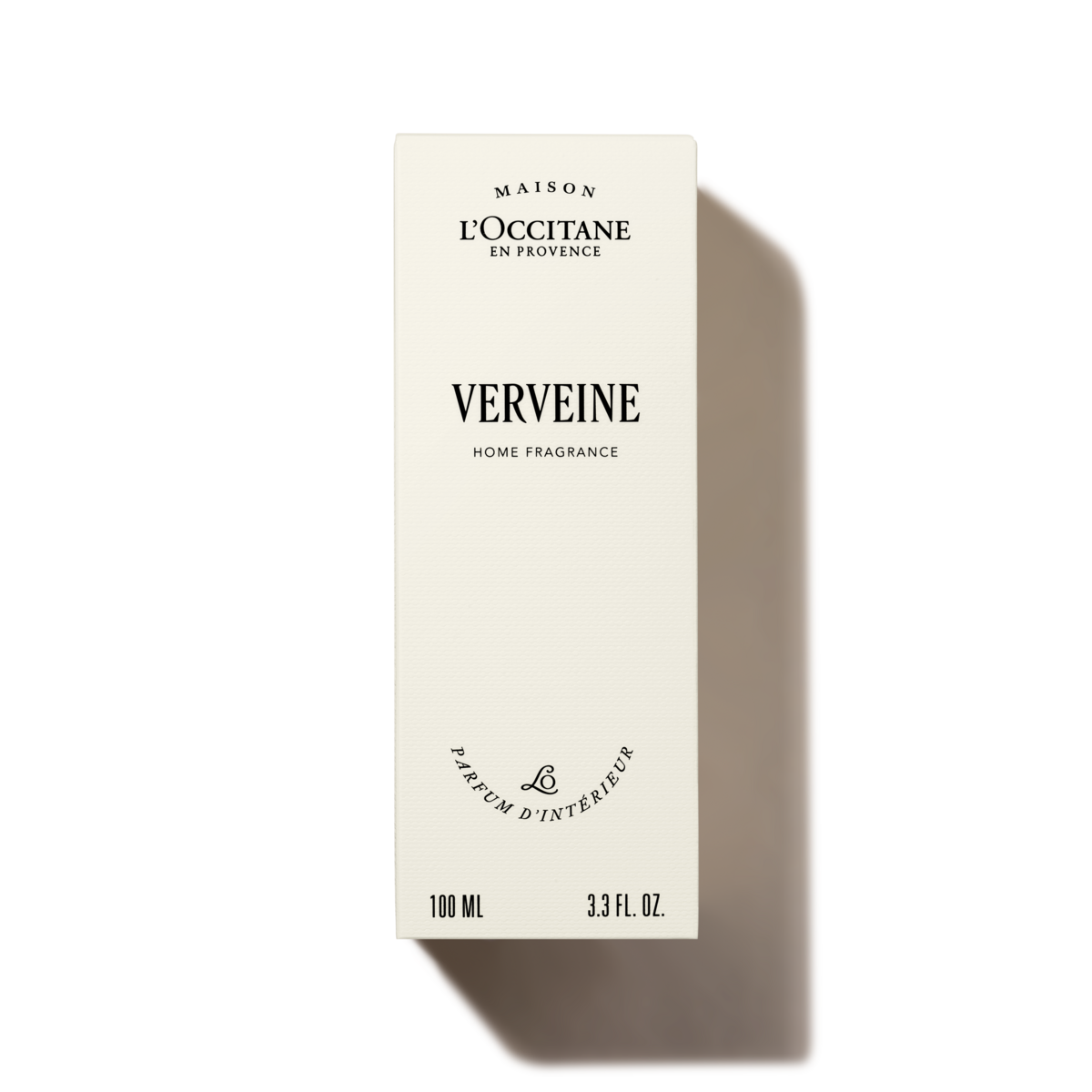 Bruma Energizante para el Hogar Verbena 100ml