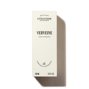 Bruma Energizante para el Hogar Verbena 100ml