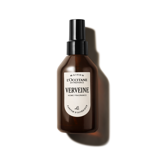 Bruma Energizante para el Hogar Verbena 100ml