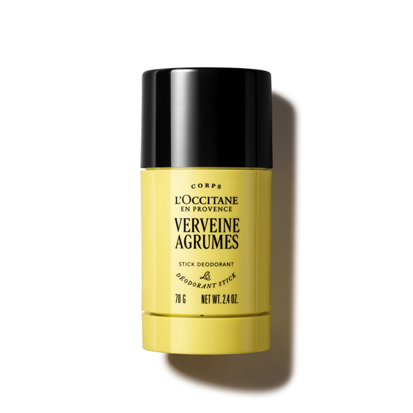 Desodorante en Barra Verbena Cítrica 70g