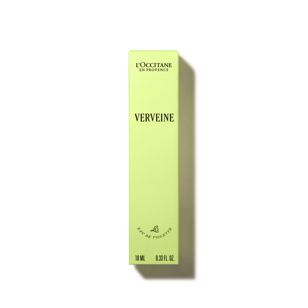Perfume Verbena Eau de Toilette 10ml