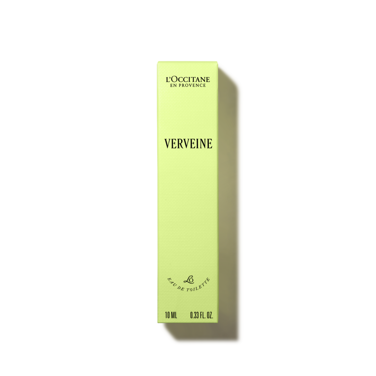 Perfume Verbena Eau de Toilette 10ml