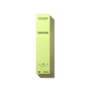 Perfume Verbena Eau de Toilette 10ml