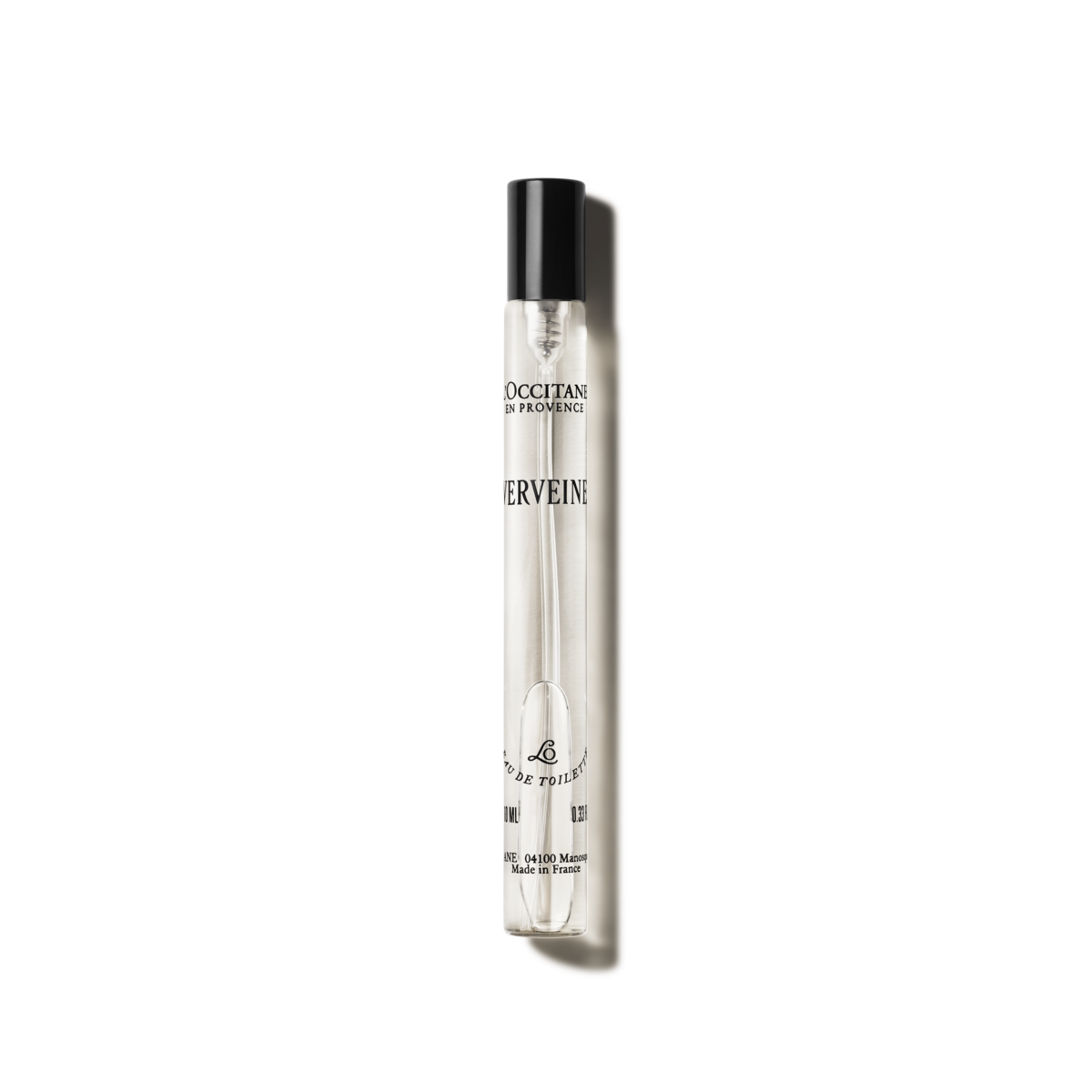 Perfume Verbena Eau de Toilette 10ml