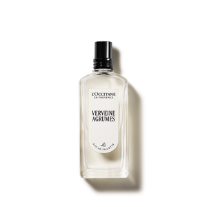 Eau de Toilette Verveine Agrumes