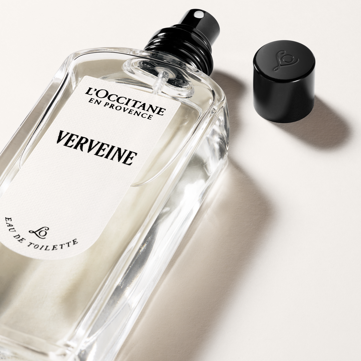 Perfume Verbena Eau de Toilette 75ml