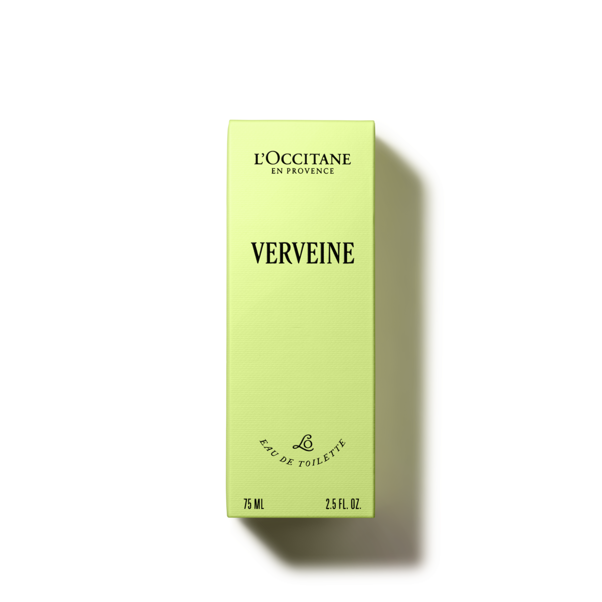 Perfume Verbena Eau de Toilette 75ml
