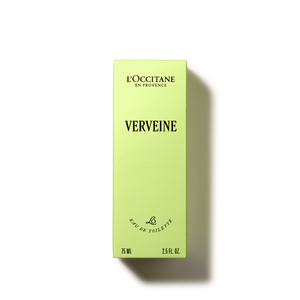 Perfume Verbena Eau de Toilette 75ml
