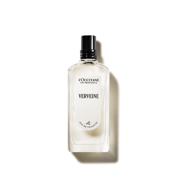 Perfume Verbena Eau de Toilette 75ml