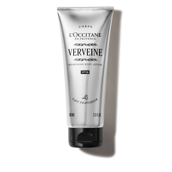 Verbena SPF30 Body Lotion