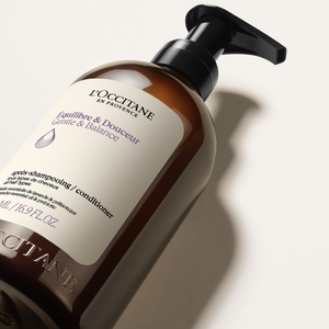 Gentle & Balance Conditioner