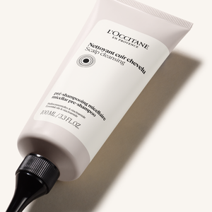 5HE PRE SHAMPOO 100ML