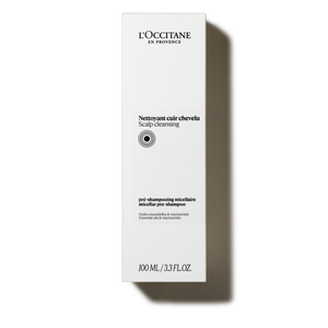 5HE PRE SHAMPOO 100ML