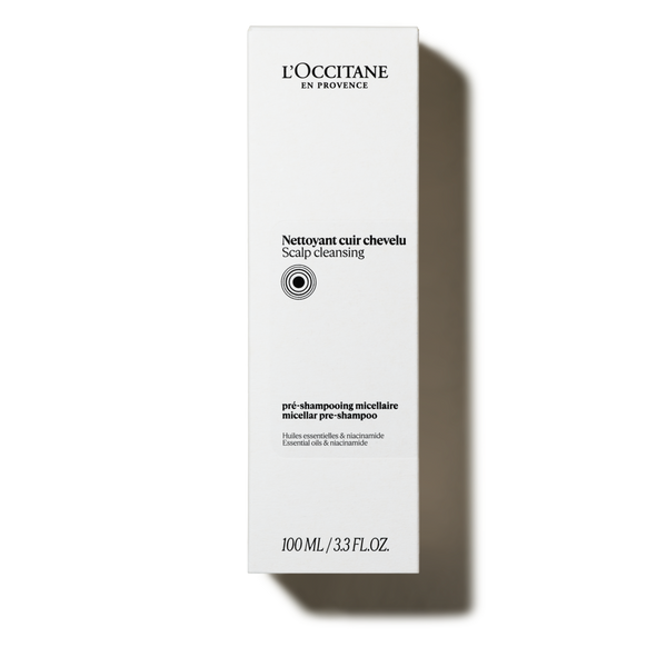 5HE PRE SHAMPOO 100ML