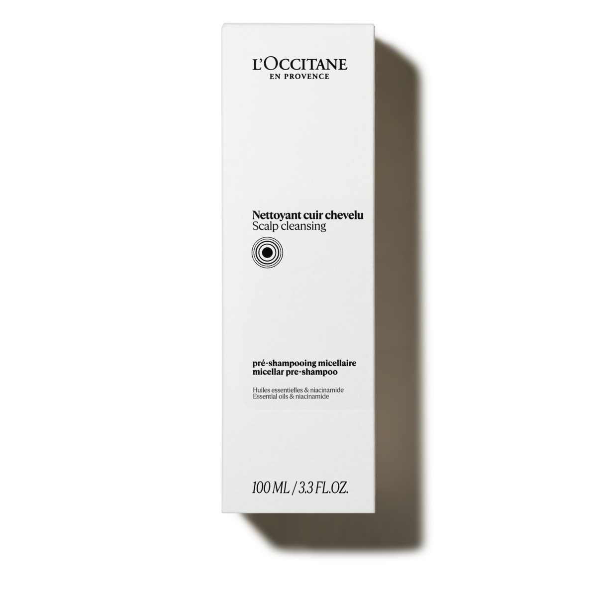 5HE PRE SHAMPOO 100ML