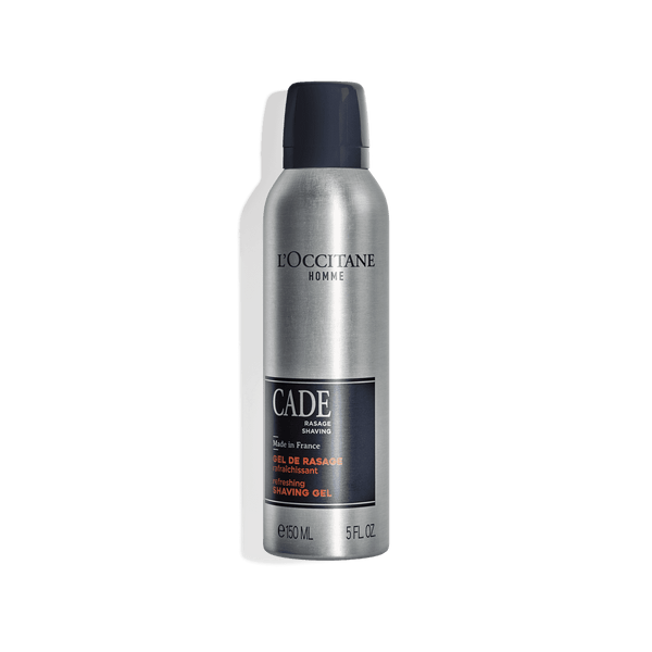 Gel de Afeitado Cade 150ml