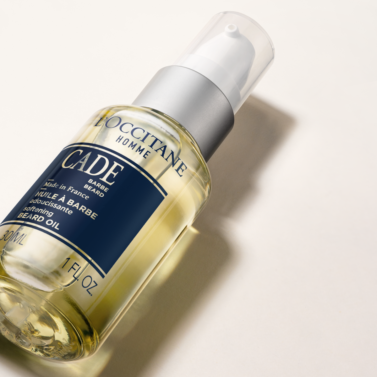 Cade Softening Beard Oil