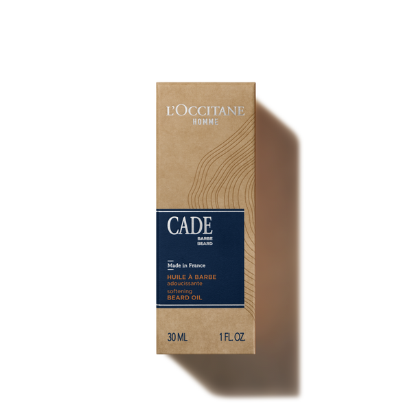 Cade Softening Beard Oil