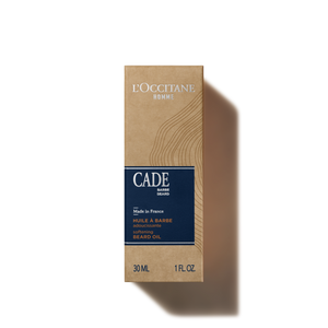 Cade Softening Beard Oil