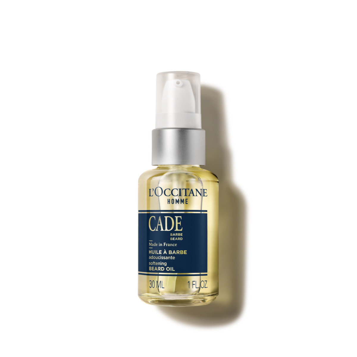 Cade Softening Beard Oil