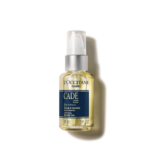 Cade Softening Beard Oil