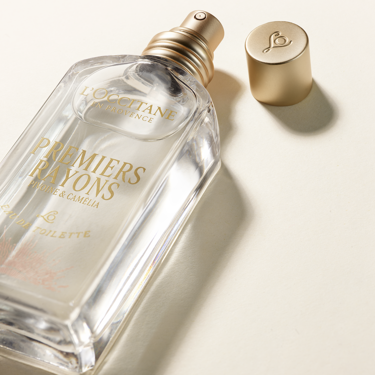 Premiers Rayons – L'Occitane Guatemala