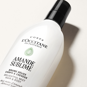 DELIGHTFUL​ HAIR & BODY MIST​ 100ml