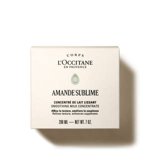 Smoothing Milk Concentrate 200ml