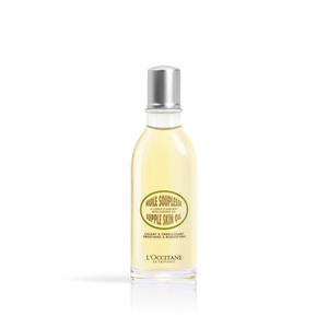 Aceite Elasticidad Almendra