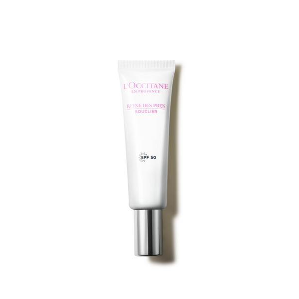 Reine des Prés Bouclier Lumière SPF 50