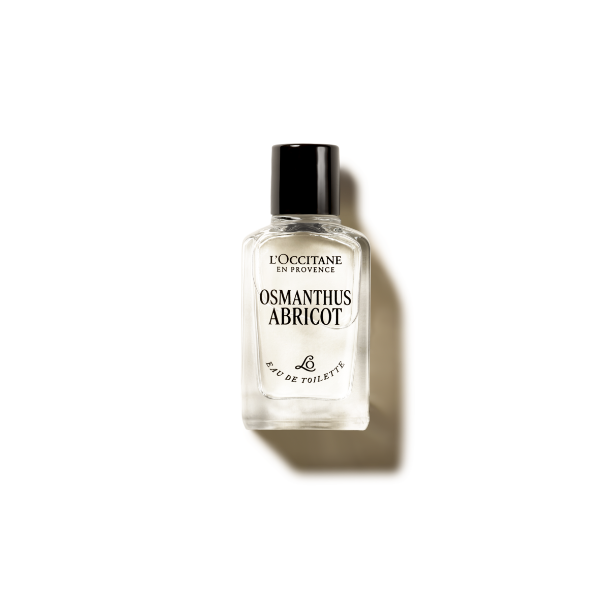 Osmanthus Abricot eau de toilette