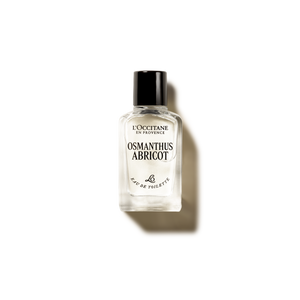 Osmanthus Abricot eau de toilette