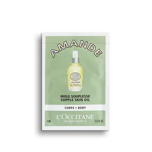 Samp. Supple Skin Oil 4Ml*1