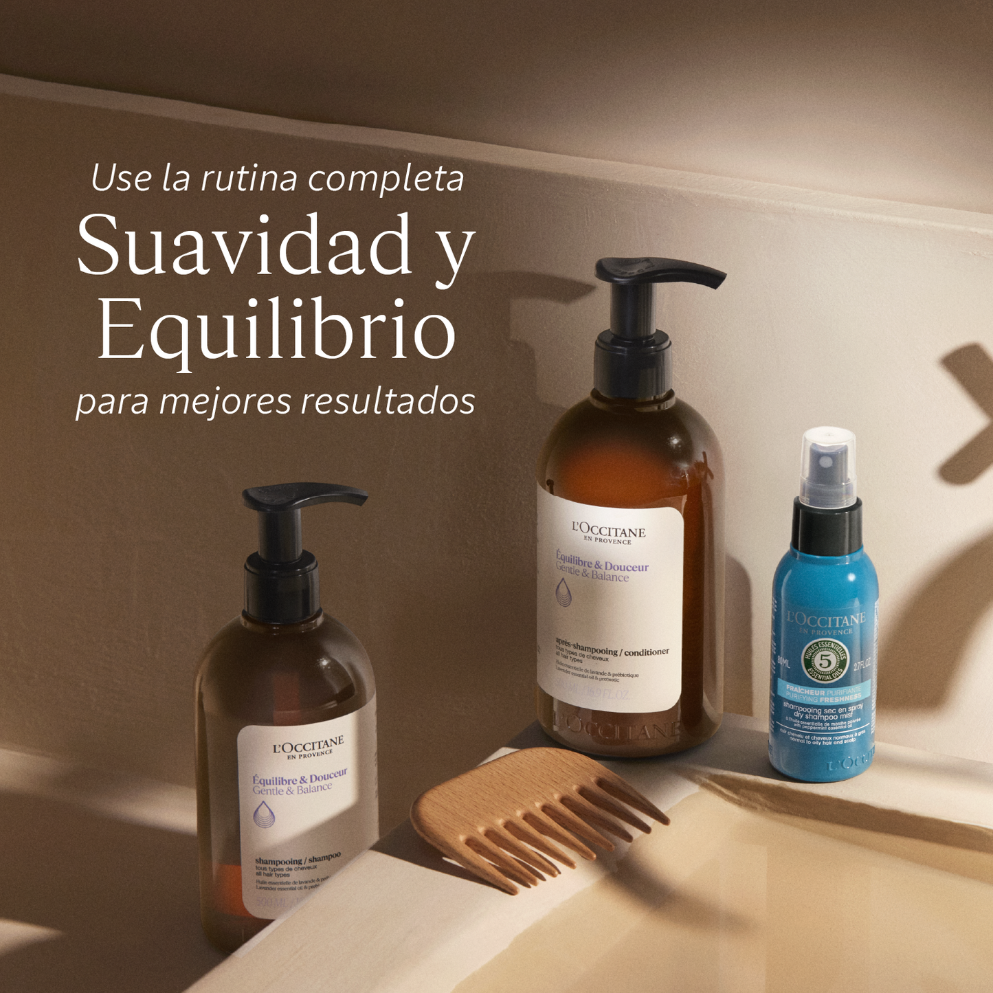 Compra Productos L'Occitane en Guatemala - Belleza Natural y Auténtica Online